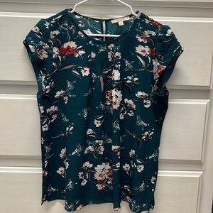 Fun2fun size large blouse.